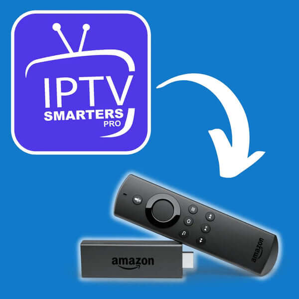 Abonnement IPTV SMARTERS PRO 12 Monate | IPTV Österreich